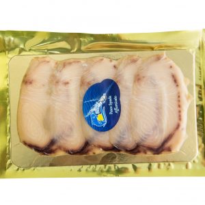 Pesce Spada affumicato conf. da 100 gr