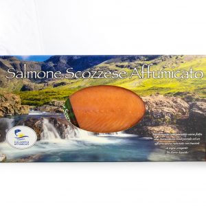 Salmone Scozzese astucciato conf.regalo p.v. 1.4/1.8kg