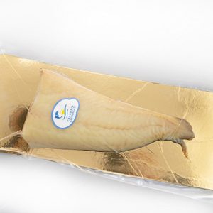 Baccalà Affumicato