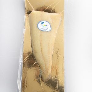 Baccalà Affumicato