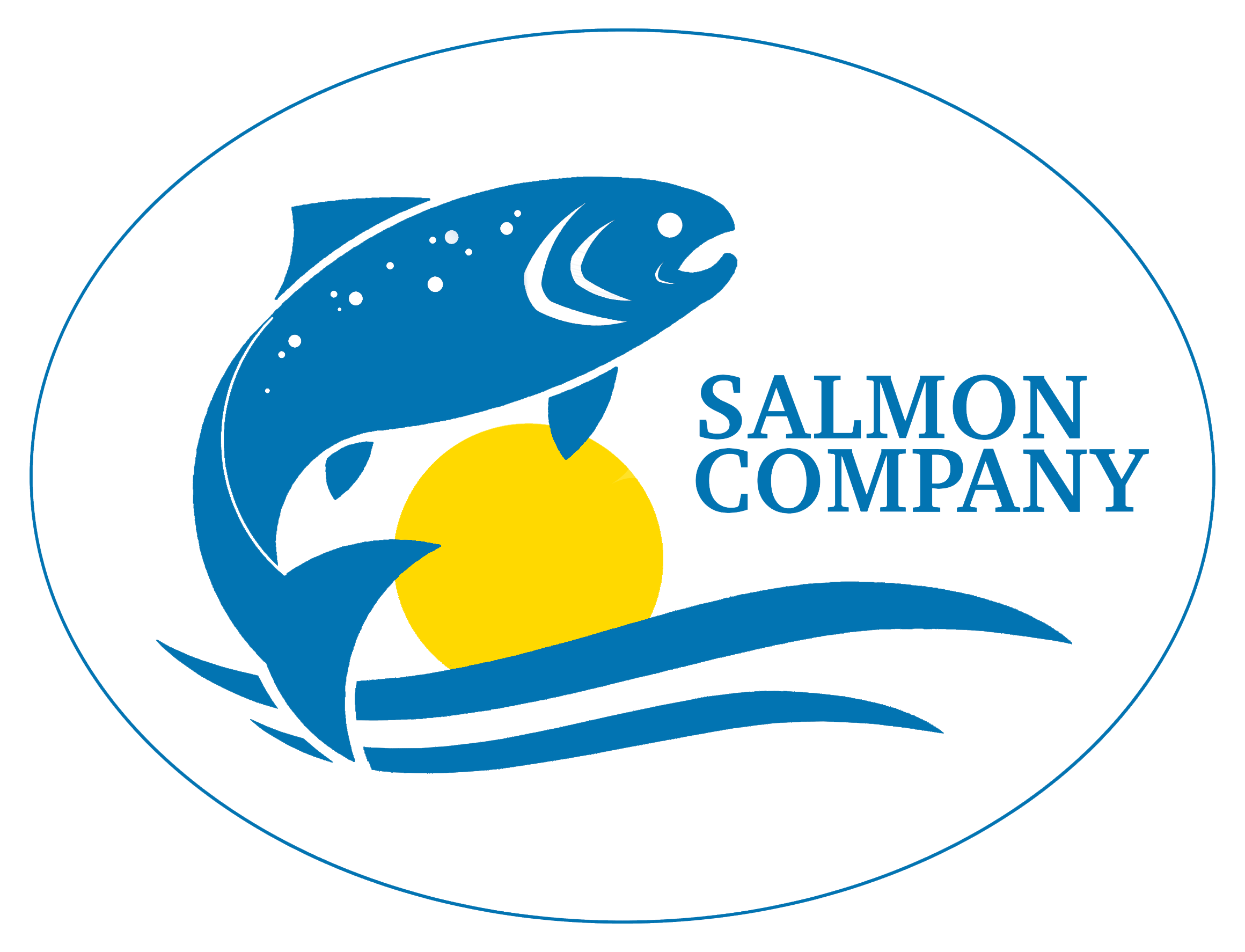 Salmon Company S.r.l.