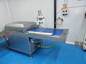LINEA VUOTO AUTOMATICA